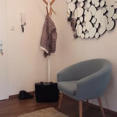 Appartement Hoamelig à Batschuns Extérieur photo