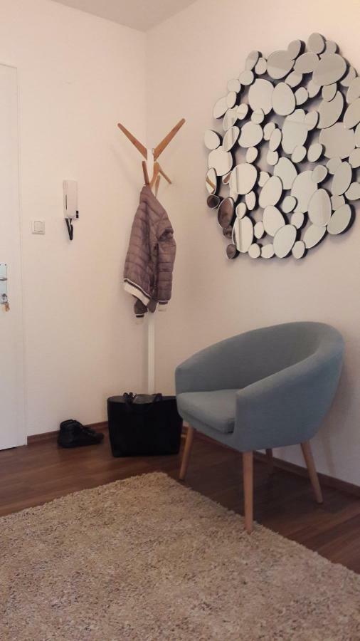 Hoamelig Apartment Batschuns