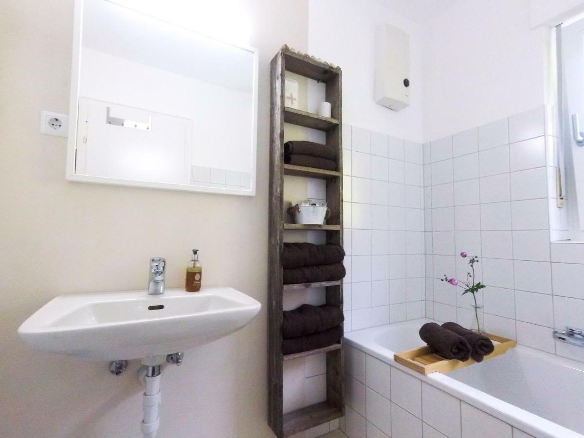 Apartment Hoamelig Batschuns