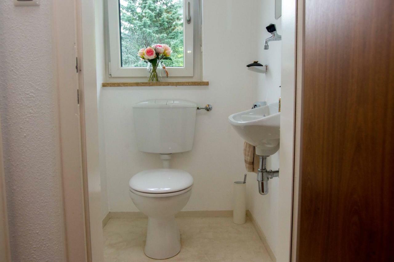 Hoamelig Apartment *